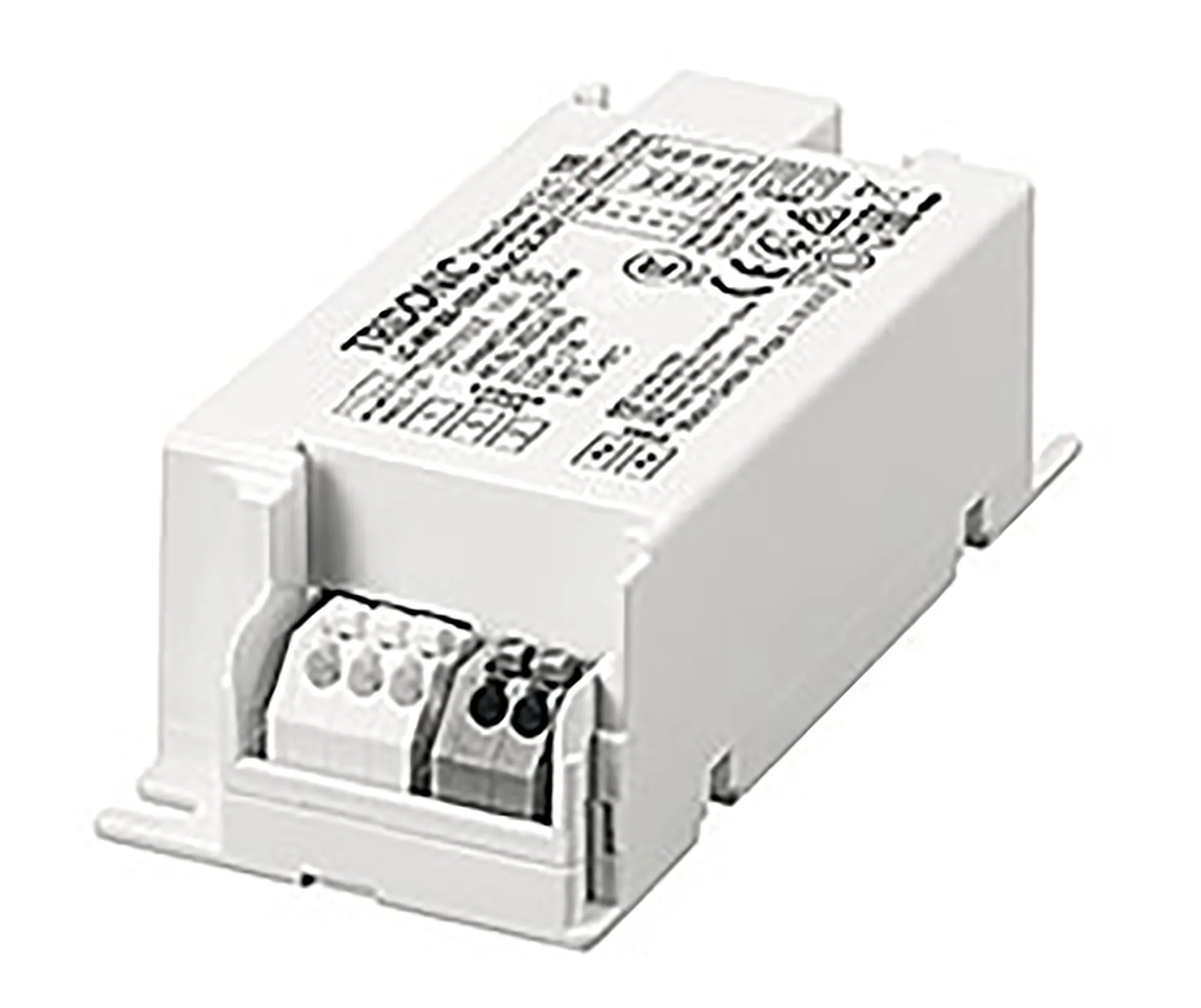 Compact fixed output Constant current LC 40W 800-1050mA flexC SC ADV